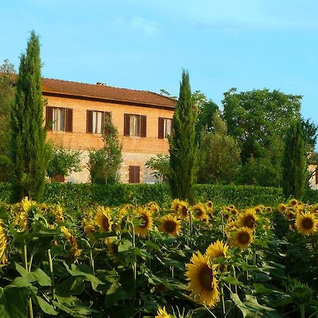 Agriturismo Santa Giuditta Sovicille Εξωτερικό φωτογραφία