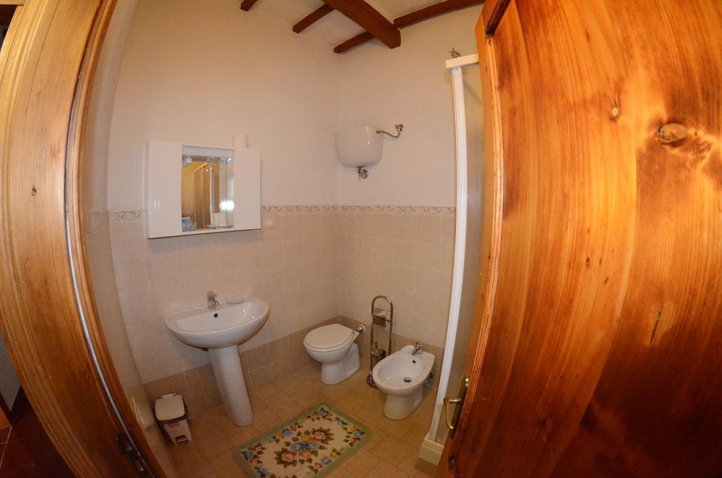 Agriturismo Santa Giuditta Sovicille Εξωτερικό φωτογραφία