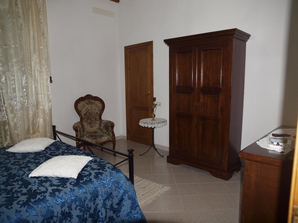 Agriturismo Santa Giuditta Sovicille Εξωτερικό φωτογραφία
