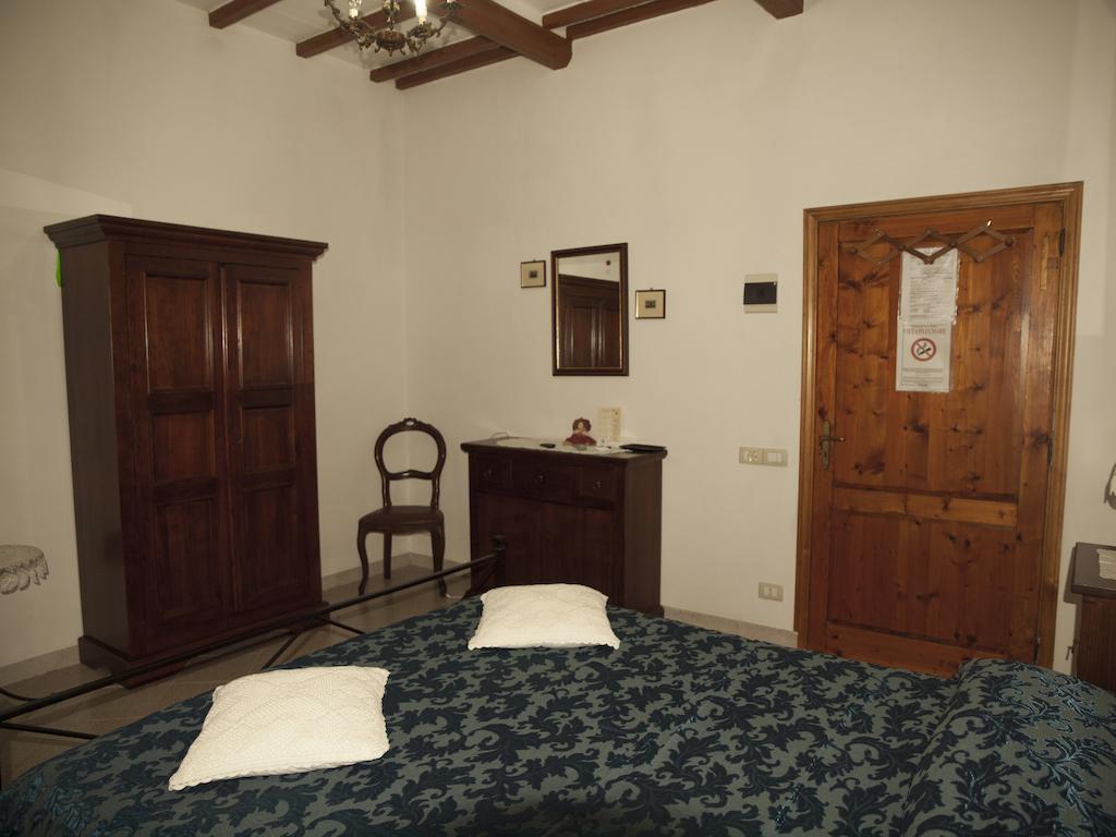 Agriturismo Santa Giuditta Sovicille Εξωτερικό φωτογραφία
