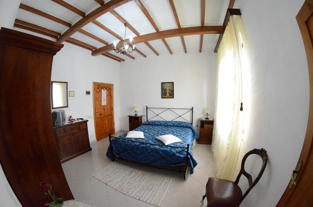 Agriturismo Santa Giuditta Sovicille Εξωτερικό φωτογραφία