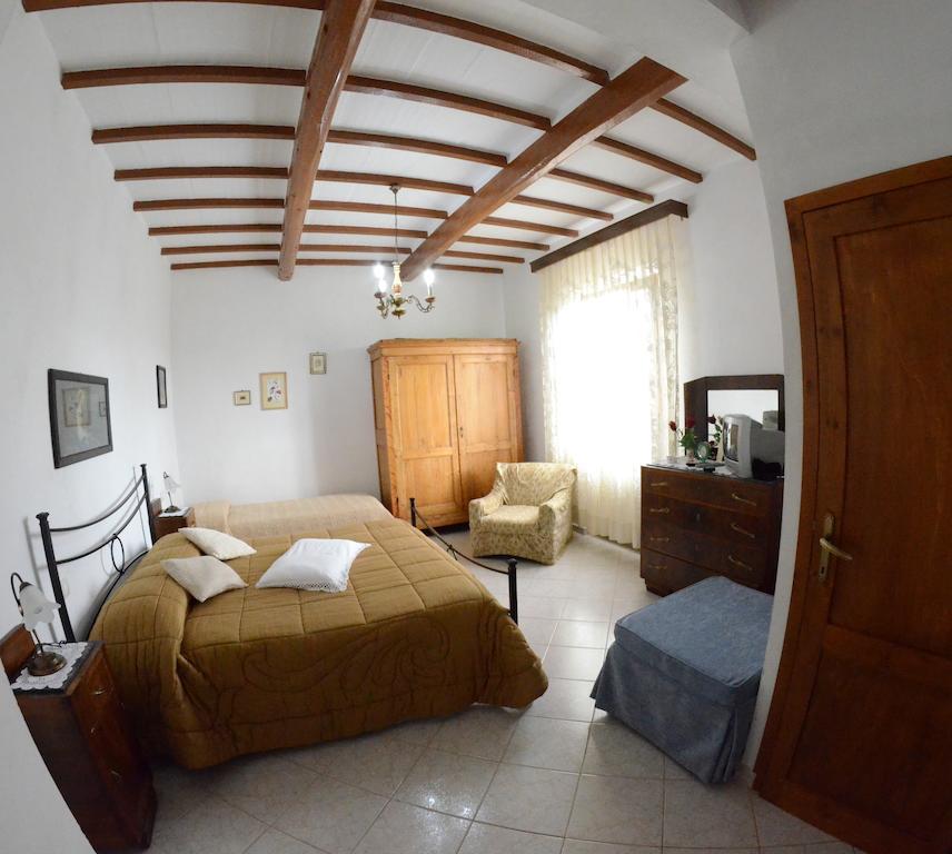 Agriturismo Santa Giuditta Sovicille Εξωτερικό φωτογραφία