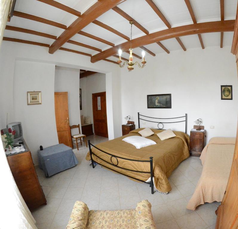 Agriturismo Santa Giuditta Sovicille Εξωτερικό φωτογραφία