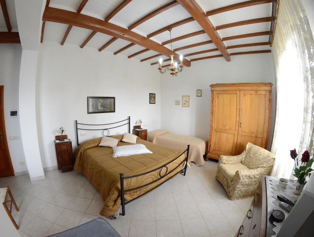 Agriturismo Santa Giuditta Sovicille Εξωτερικό φωτογραφία