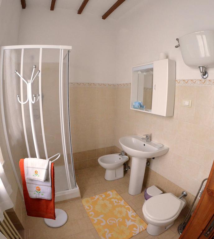 Agriturismo Santa Giuditta Sovicille Εξωτερικό φωτογραφία