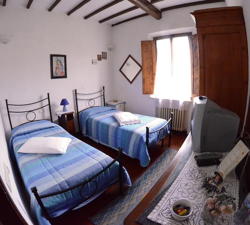 Agriturismo Santa Giuditta Sovicille Εξωτερικό φωτογραφία